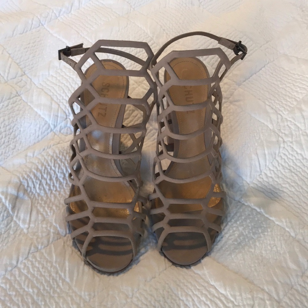 Schutz Heels